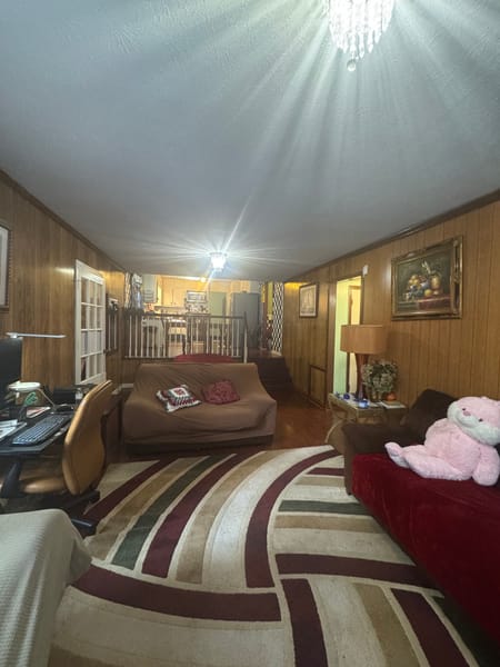 Stone Mountain, GA 30088 DeKalb County