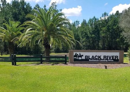 Folkston, GA 31537 Charlton County