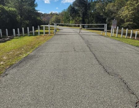 Folkston, GA 31537 Charlton County