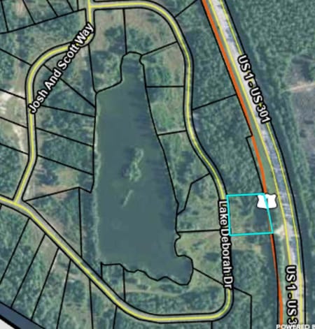 Folkston, GA 31537 Charlton County