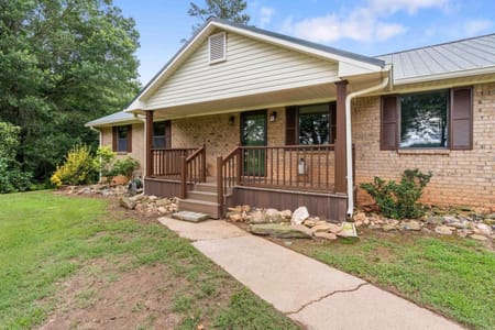 Carrollton, GA 30117 Carroll County