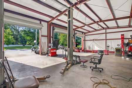 Lithonia, GA 30038 DeKalb County