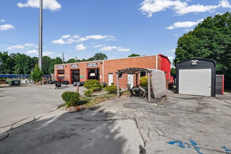 Lithonia, GA 30038 DeKalb County