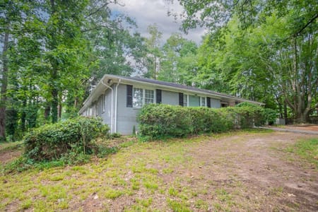 Stone Mountain, GA 30083 DeKalb County