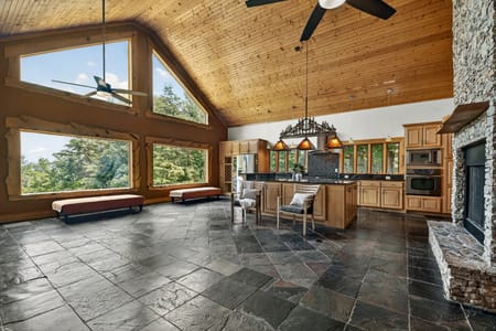 Ellijay, GA 30536 Gilmer County