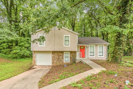 Stone Mountain, GA 30083 DeKalb County