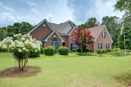 Palmetto, GA 30268 Coweta County