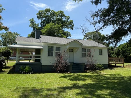 Griffin, GA 30224 Spalding County