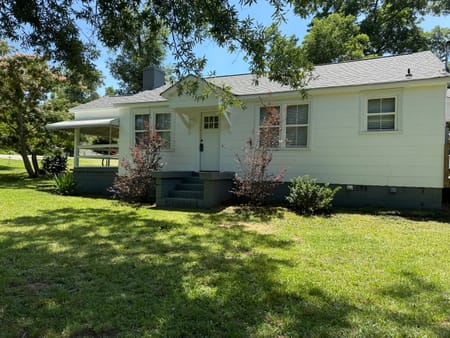Griffin, GA 30224 Spalding County