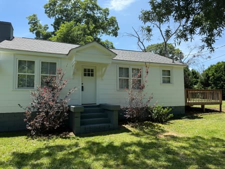 Griffin, GA 30224 Spalding County