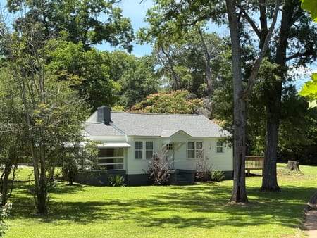 Griffin, GA 30224 Spalding County