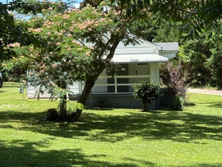 Griffin, GA 30224 Spalding County