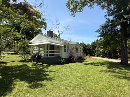 Griffin, GA 30224 Spalding County