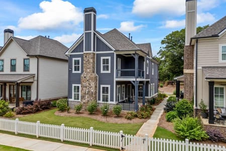 Watkinsville, GA 30677 Oconee County