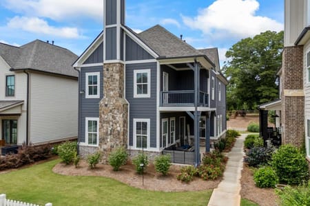 Watkinsville, GA 30677 Oconee County