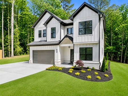 Flowery Branch, GA 30542 Hall County