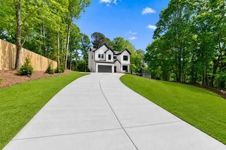 Flowery Branch, GA 30542 Hall County