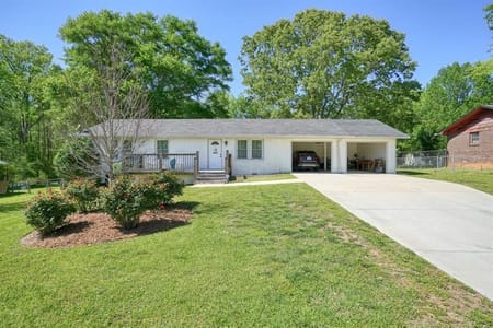 Dallas, GA 30157 Paulding County