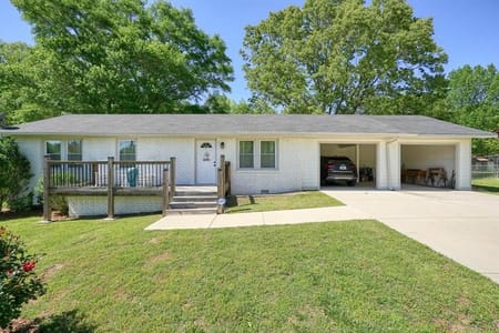 Dallas, GA 30157 Paulding County