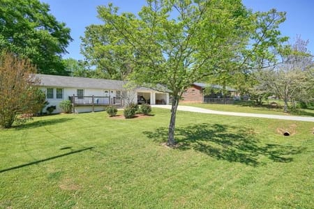 Dallas, GA 30157 Paulding County