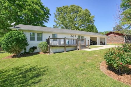 Dallas, GA 30157 Paulding County