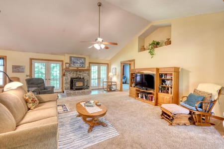 Blairsville, GA 30512 Union County