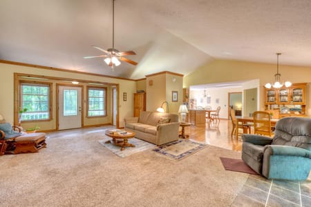 Blairsville, GA 30512 Union County