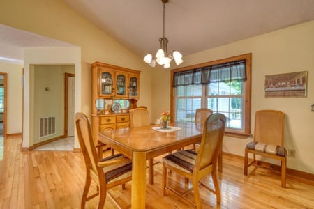 Blairsville, GA 30512 Union County