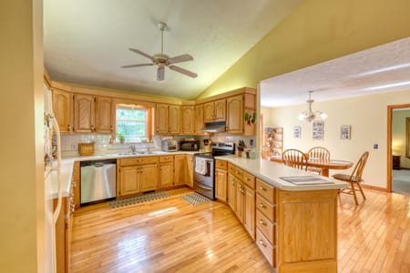 Blairsville, GA 30512 Union County