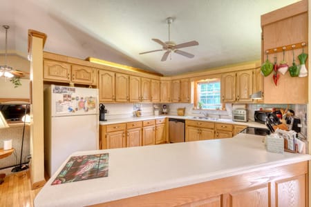 Blairsville, GA 30512 Union County