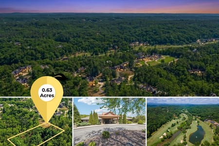 Dahlonega, GA 30533 Lumpkin County