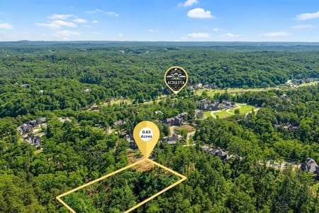 Dahlonega, GA 30533 Lumpkin County