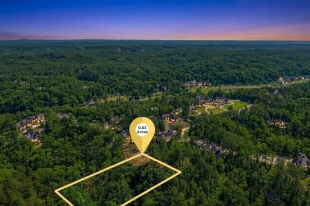 Dahlonega, GA 30533 Lumpkin County