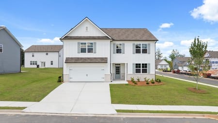 Villa Rica, GA 30180 Douglas County