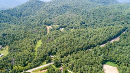 Dillard, GA 30537 Rabun County