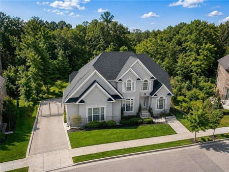 Decatur, GA 30034 DeKalb County