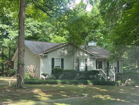 Griffin, GA 30223 Spalding County