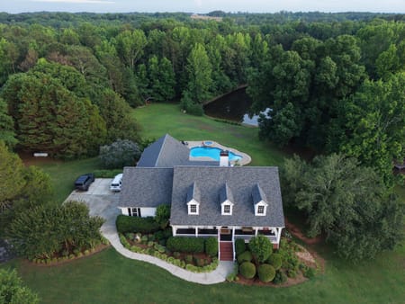 Hoschton, GA 30548 Jackson County