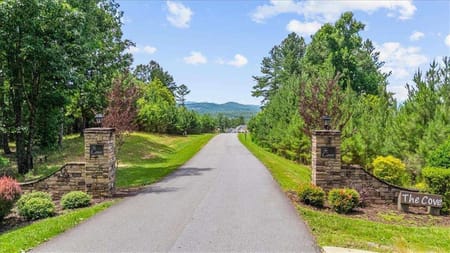 Blairsville, GA 30512 Union County