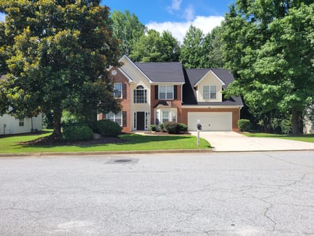 Decatur, GA 30034 DeKalb County