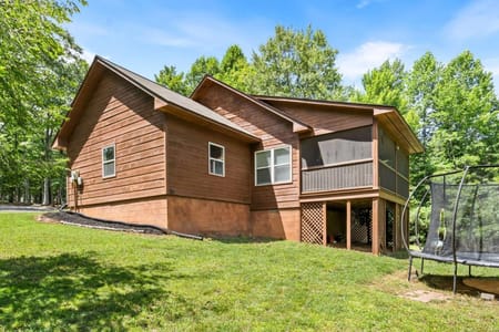 Young Harris, GA 30582 Union County