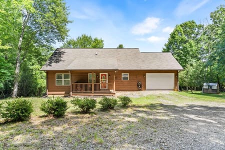 Young Harris, GA 30582 Union County