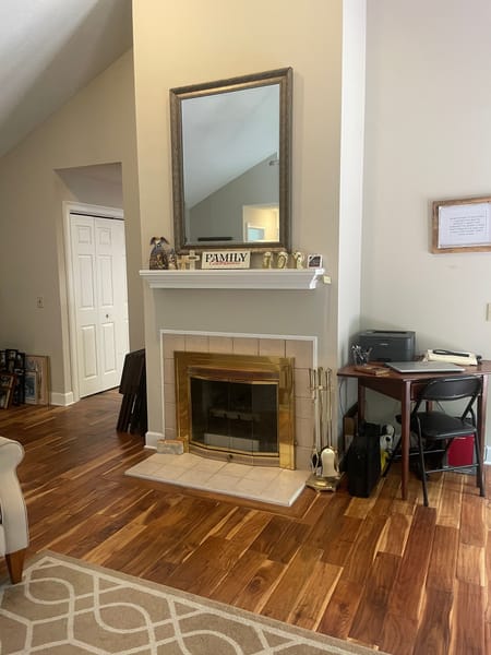 Mount Airy, GA 30563 Habersham County