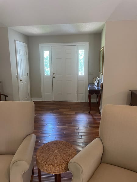 Mount Airy, GA 30563 Habersham County