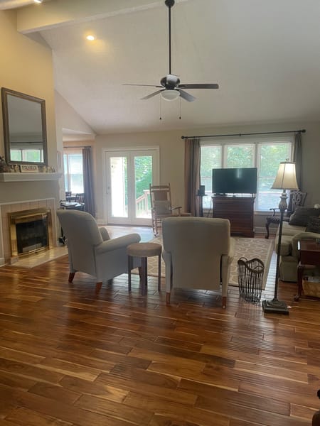Mount Airy, GA 30563 Habersham County