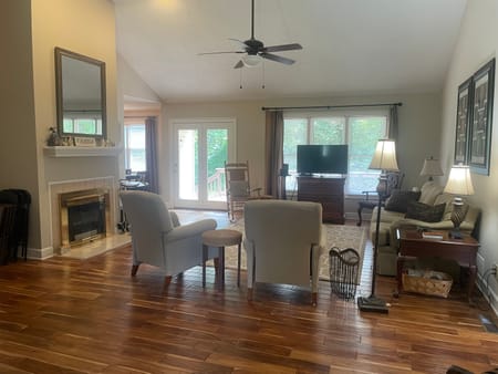 Mount Airy, GA 30563 Habersham County