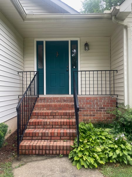 Mount Airy, GA 30563 Habersham County