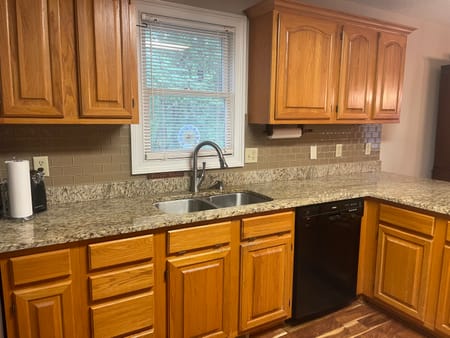 Mount Airy, GA 30563 Habersham County