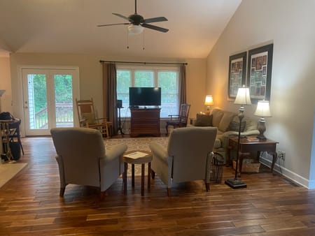 Mount Airy, GA 30563 Habersham County
