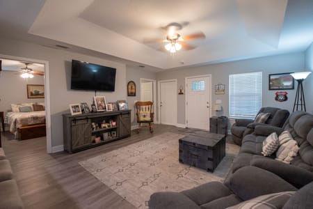 Folkston, GA 31537 Charlton County